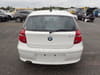 2010 BMW 1 SERIES ABA-UE16 WBAUE12040P243319