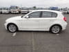 2010 BMW 1 SERIES ABA-UE16 WBAUE12040P243319