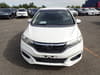 2018 HONDA FIT DBA-GK3 GK3-1331049