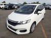 2018 HONDA FIT DBA-GK3 GK3-1331049