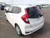 2018 HONDA FIT DBA-GK3 GK3-1331049
