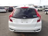 2018 HONDA FIT DBA-GK3 GK3-1331049
