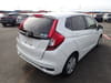 2018 HONDA FIT DBA-GK3 GK3-1331049
