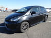 2015 TOYOTA VITZ DBA-KSP130 KSP130-2151554