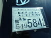 2015 TOYOTA VITZ DBA-KSP130 KSP130-2151554