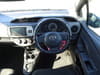 2015 TOYOTA VITZ DBA-KSP130 KSP130-2151554