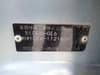 2008 HONDA FIT DBA-GE6 GE6-1121606