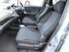 2008 HONDA FIT DBA-GE6 GE6-1121606
