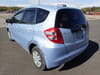 2008 HONDA FIT DBA-GE6 GE6-1121606