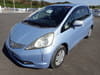 2008 HONDA FIT DBA-GE6 GE6-1121606