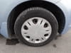 2008 HONDA FIT DBA-GE6 GE6-1121606