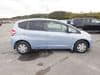 2008 HONDA FIT DBA-GE6 GE6-1121606