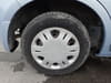 2008 HONDA FIT DBA-GE6 GE6-1121606
