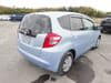 2008 HONDA FIT DBA-GE6 GE6-1121606