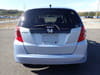 2008 HONDA FIT DBA-GE6 GE6-1121606