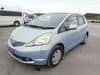 2008 HONDA FIT DBA-GE6 GE6-1121606