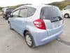 2008 HONDA FIT DBA-GE6 GE6-1121606