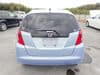 2008 HONDA FIT DBA-GE6 GE6-1121606