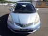 2008 HONDA FIT DBA-GE6 GE6-1121606