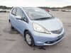 2008 HONDA FIT DBA-GE6 GE6-1121606
