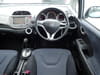2008 HONDA FIT DBA-GE6 GE6-1121606