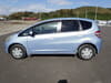 2008 HONDA FIT DBA-GE6 GE6-1121606