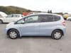 2008 HONDA FIT DBA-GE6 GE6-1121606