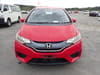 2014 HONDA FIT DBA-GK4 GK4-3002635
