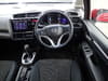 2014 HONDA FIT DBA-GK4 GK4-3002635
