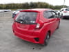 2014 HONDA FIT DBA-GK4 GK4-3002635