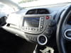2008 HONDA FIT DBA-GE6 GE6-1092031