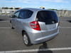 2008 HONDA FIT DBA-GE6 GE6-1092031