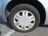 2008 HONDA FIT DBA-GE6 GE6-1092031