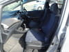 2008 HONDA FIT DBA-GE6 GE6-1092031