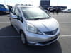 2008 HONDA FIT DBA-GE6 GE6-1092031