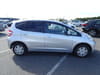 2008 HONDA FIT DBA-GE6 GE6-1092031