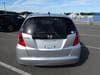 2008 HONDA FIT DBA-GE6 GE6-1092031