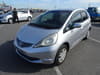 2008 HONDA FIT DBA-GE6 GE6-1092031