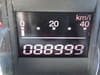 2008 HONDA FIT DBA-GE6 GE6-1092031