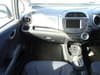 2008 HONDA FIT DBA-GE6 GE6-1092031
