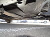 2008 HONDA FIT DBA-GE6 GE6-1092031