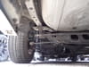 2001 TOYOTA HARRIER TA-ACU10W ACU10-0009543