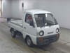 1993 SUZUKI CARRY TRUCK V-DC51T DC51T-235418