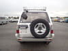 2000 TOYOTA LAND CRUISER PRADO GF-RZJ95W RZJ95-0041116