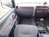 2000 TOYOTA LAND CRUISER PRADO GF-RZJ95W RZJ95-0041116
