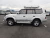 2000 TOYOTA LAND CRUISER PRADO GF-RZJ95W RZJ95-0041116