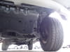 2000 TOYOTA LAND CRUISER PRADO GF-RZJ95W RZJ95-0041116
