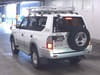 2000 TOYOTA LAND CRUISER PRADO GF-RZJ95W RZJ95-0041116