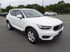 2018 VOLVO XC40 DBA-XB420XC YV1XZACMDK2094639
