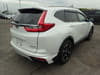 2018 HONDA CR-V 6AA-RT5 RT5-1000277